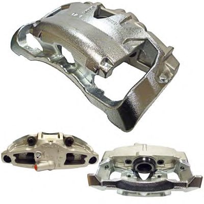 BRAKE ENGINEERING ca2920 -  Тормозной суппорт